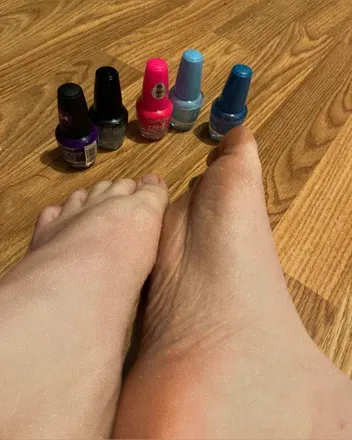 OnlyFans cuenta solefulandbarefoot avatar 1
