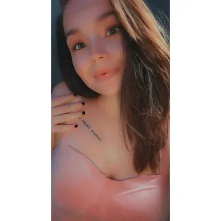 OnlyFans cuenta baby_spicexo avatar 1