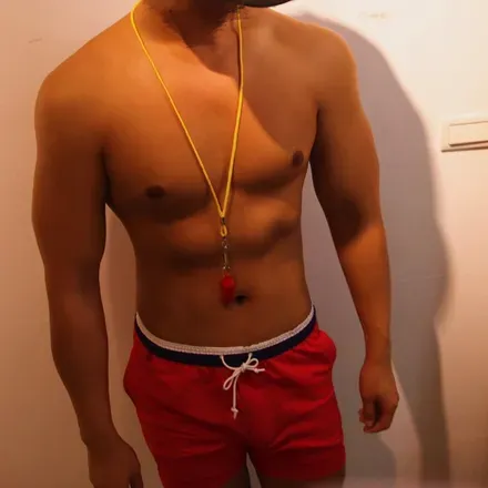 OnlyFans cuenta lifeguard185 avatar 1
