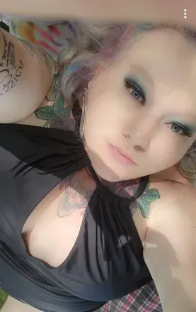 OnlyFans account  thicknesslace avatar 1