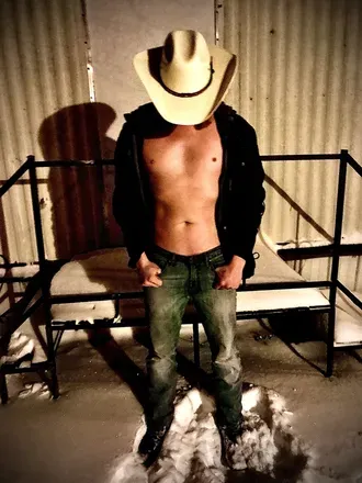 OnlyFans cuenta cowboymatt180 avatar 1