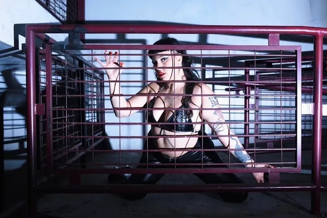 OnlyFans cuenta handmadesxy header 2