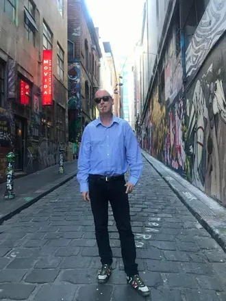 OnlyFans cuenta petetheaussie avatar 1