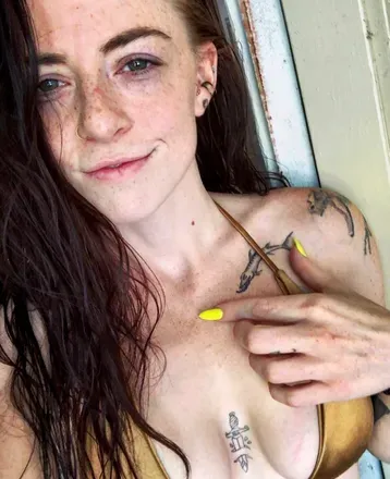 OnlyFans cuenta darknstormy avatar 1