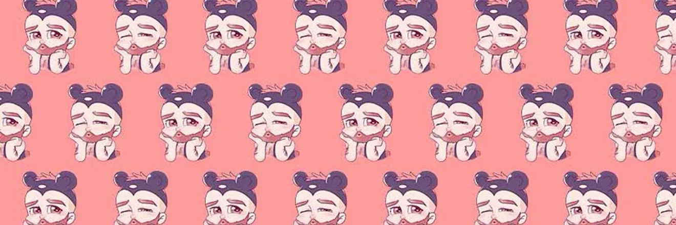 OnlyFans cuenta jozhreyes header 2