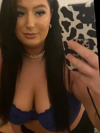 OnlyFans cuenta kalison avatar 1
