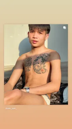 OnlyFans cuenta kabuki.kung avatar 1