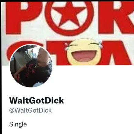 OnlyFans cuenta waltbestrokin header 2