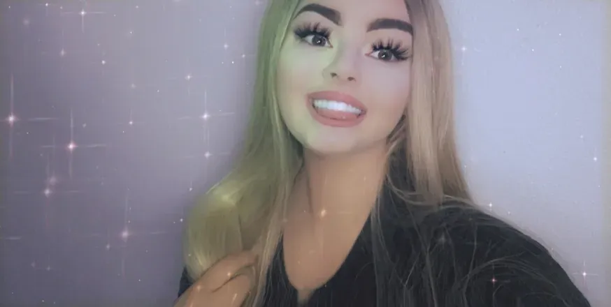 OnlyFans cuenta alishabbexx avatar 1