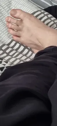 OnlyFans account  malefoot7 avatar 1