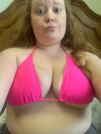 OnlyFans cuenta gingersnapss28 header 2