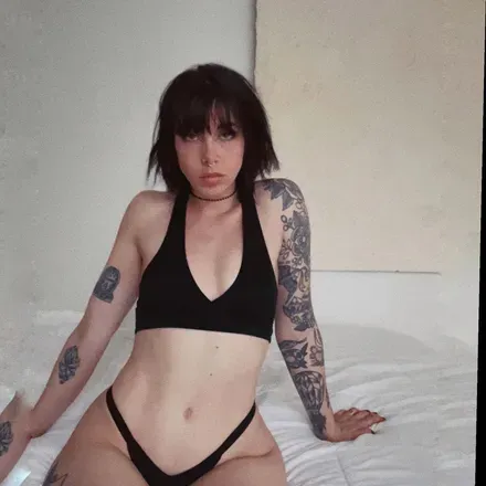 OnlyFans cuenta cxxrtnxy avatar 1