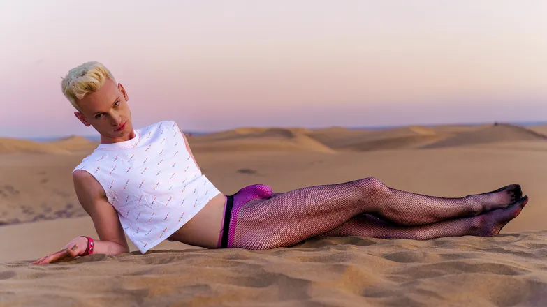 OnlyFans cuenta jakeybabyyy header 2