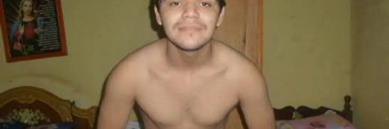 OnlyFans cuenta damian948 header 2