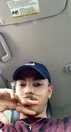 OnlyFans account  jaybechillin0 avatar 1