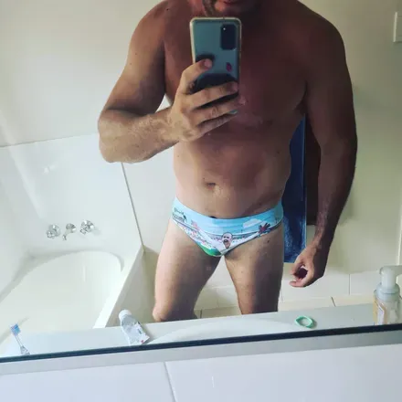 OnlyFans cuenta jarodconners85 avatar 1
