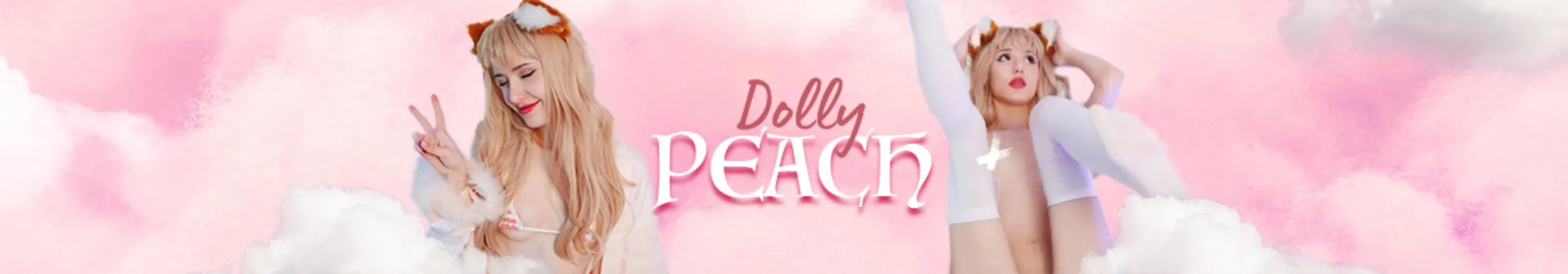 OnlyFans cuenta dolly_polly header 2