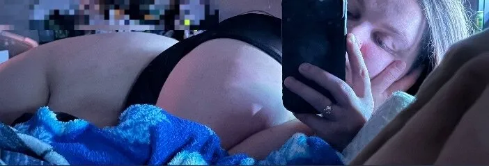 OnlyFans cuenta afterhoursfluff header 2