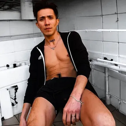 OnlyFans cuenta cristianbay avatar 1