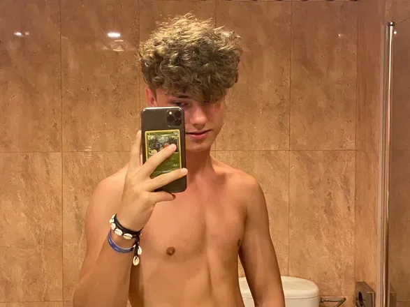 OnlyFans cuenta kodytwink avatar 1