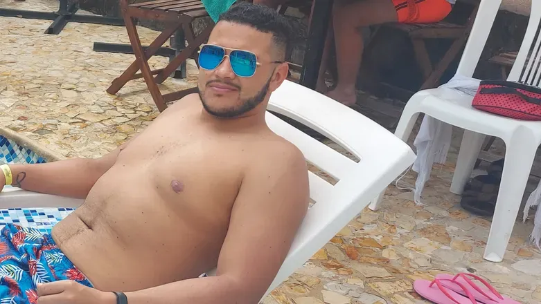 OnlyFans cuenta jorgego1995 avatar 1