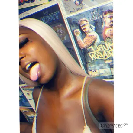 OnlyFans cuenta itsastorm avatar 1