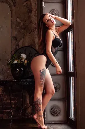 OnlyFans cuenta silver_kerry avatar 1