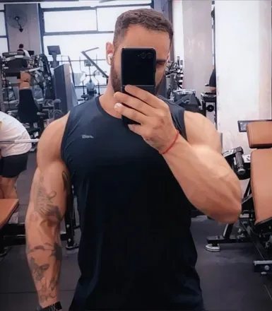 OnlyFans cuenta lucasezequiel avatar 1
