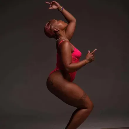 OnlyFans account  anyoleblackwoman avatar 1