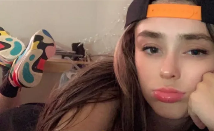 OnlyFans cuenta kaybug7912 header 2