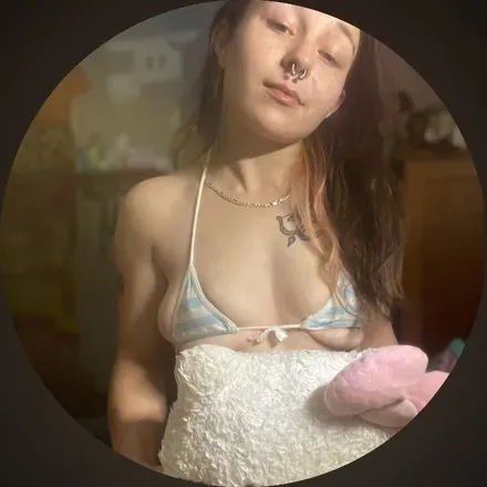 OnlyFans cuenta blushybaby avatar 1