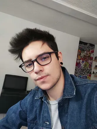 OnlyFans cuenta oscarsandov avatar 1