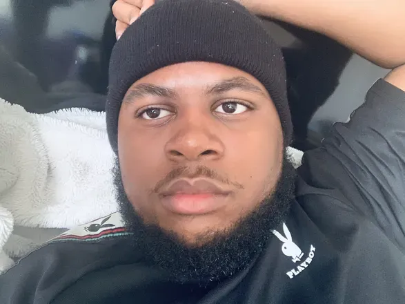 OnlyFans cuenta thereal_king23 avatar 1