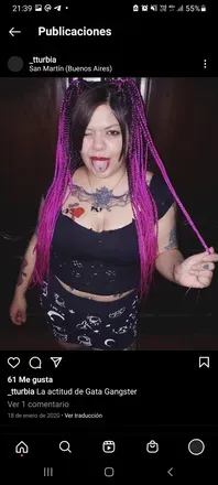 OnlyFans de priscilan