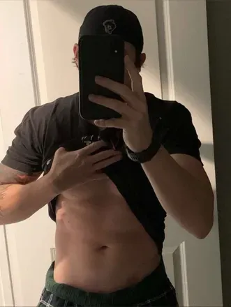 OnlyFans cuenta justincates avatar 1