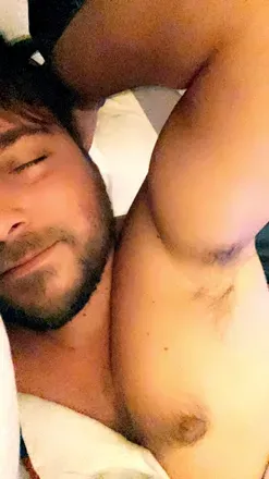 OnlyFans cuenta zachryan05 avatar 1