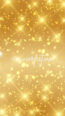 OnlyFans cuenta caviarfeetxoxo header 2