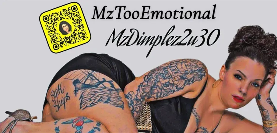 OnlyFans cuenta mzdimplez2u header 2
