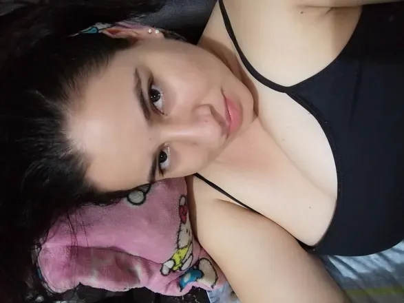OnlyFans cuenta cristalbabysol avatar 1