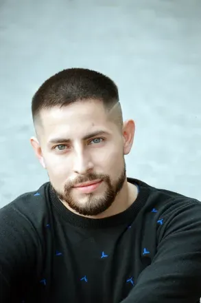 OnlyFans cuenta gerard2796 avatar 1