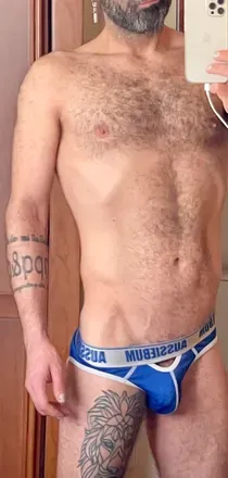 OnlyFans cuenta leontatto avatar 1