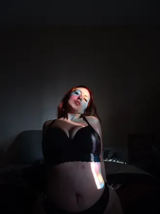 OnlyFans account  julietaamieva avatar 1