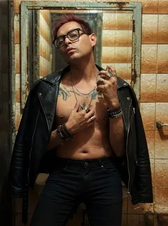 OnlyFans cuenta may_aken avatar 1