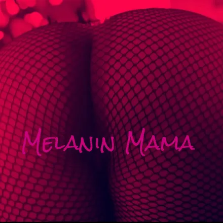 OnlyFans cuenta melaninmama77 header 1