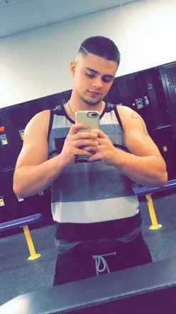 OnlyFans cuenta thatromanian avatar 1