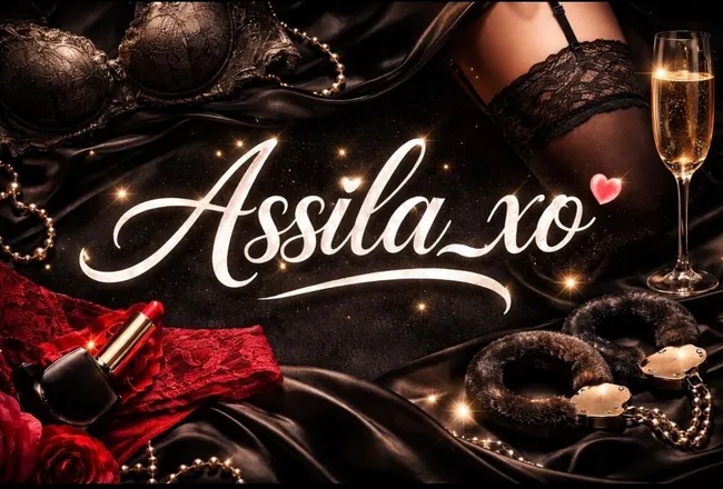 OnlyFans cuenta assila_xo header 2