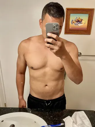OnlyFans cuenta eight_oh8 avatar 1