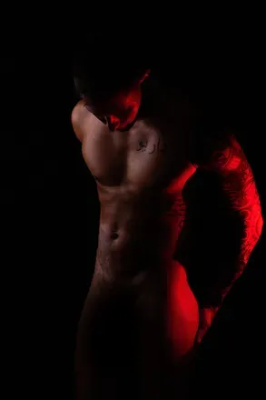 OnlyFans cuenta darioaron avatar 1