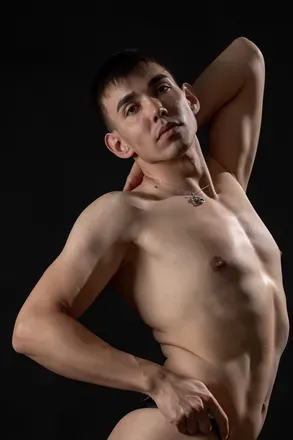 OnlyFans cuenta ilya.lis1 avatar 1