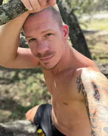 OnlyFans cuenta codydillon avatar 1